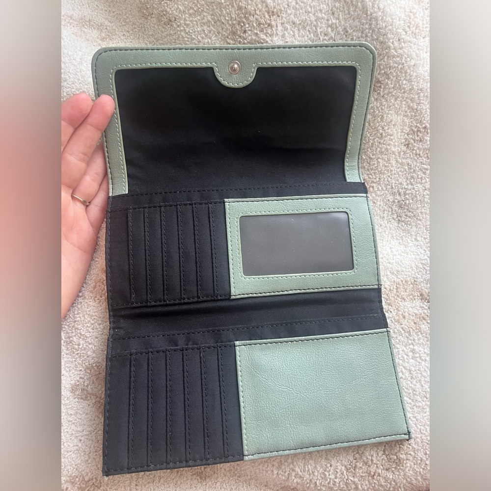 Relic By Fossil Rare Find Penguin Wallet (B) - image 6